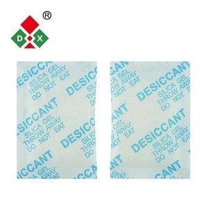 moisture chemical agent Dry Desiccant Biochemical 5g