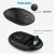 Import MoKo Universal Full size Slim Laptop Keyboard Mouse Combos Wireless for PC Compter Keyboard from China
