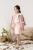 Import Mommy And Me Family Matching Outfits Girls Sunny Dress Wool Felt Fur Lining Coat from China