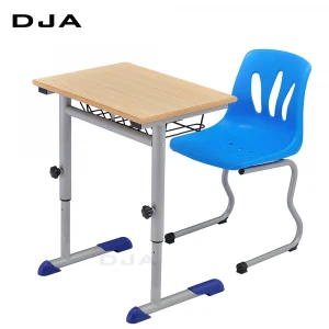 montessori classroom furniture high school desk and chairs writing chair classroom tables school confortable for students