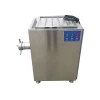 Most popular cheap poultry chicken fish automatic meat grinders mincer machine 500kg