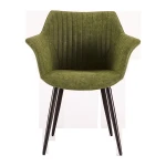 Most popular leisure chair restaurant furniture chair luxury dining chair