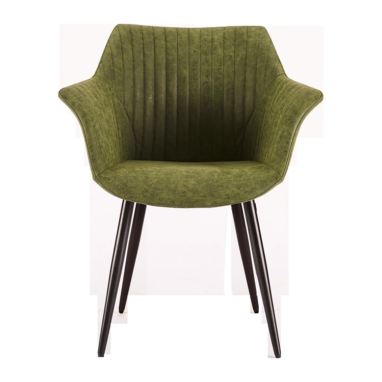 Most popular leisure chair restaurant furniture chair luxury dining chair
