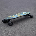 Most Popular Remote Control Electric W-Shaped Electric Longboard Skateboard