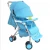 Import Mother baby stroller 3 in 1 inflaming retarding baby pram from China