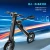 Moto Electrica Plegable Hover K1 K2 E-Bike Electric Scooter and Bicycle