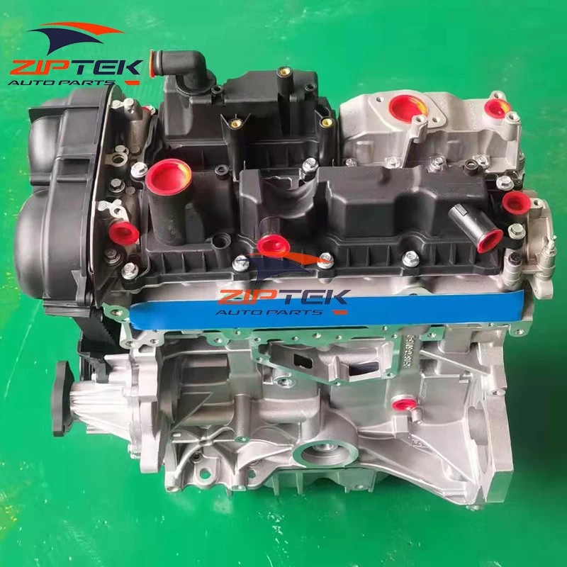 Motor Gtdiq4 Ecoboost 1.5t Engine for Ford Focus Escape Mondeo Fusion Land-Wind X7
