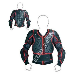 Motorbike-Motorcycle Protection Jacket