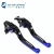 Import Motorcycle Adjustable CNC Aluminum Folding Extendable Brake Clutch Levers for Yamaha Nmax 155 Nmax 125 2015-2017 from China