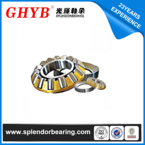 Motorcycle engine parts of 81130 thrust roller bearing