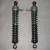 Import Motorcycle shock absorber spare parts motorcycle rear shock absorber for M.Z.ETZ250 ETZ251 360mm from China