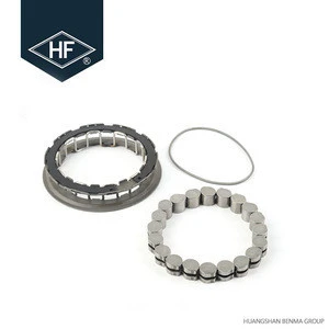 Motorcycle Starter Clutch Bearing One Way Roller for 660R Mini Durable Motorcycle Parts