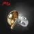 Import Mountain Road Bike Bicycle Ring Bell Cycling Ultra-pure Loud Copper Alarm Horns Sound Metal Ring Handlebar Bell from China