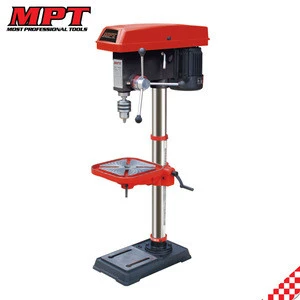MPT 750W 20mm drill press for sale