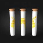 MR PACK Pre Rolled Filler Pre Roll Tube Display Pre Roll Cone Tobacco