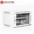 Import MT-6021 China Supply 6U Small Server Rack Wall Mount 10" network cabinet from China