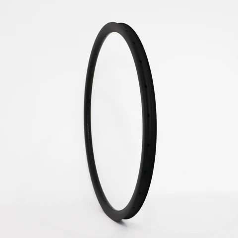 Buy Mtb Carbon Rims 27.5er 29er Eccentric Wheel 23mm Depth Mountain ...