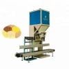multi-function  automatic rice paper bag packaging machine 10kg 20kg