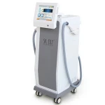 Multi function beauty opt shr ipl rf nd yag laser 4 in 1 machine
