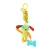Import Multi-function Cute Cartoon Decorate Baby Wind Bell Carriage Hanging Chime Plush Stuffed Toy from China
