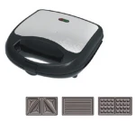 Multi-function Sandwich Maker,Waffle Maker,Grill Maker