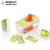 Import Multi kitchen helper vegetable dicer machine as seen on tv magic chopper slicer from China
