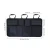 Import Multi-use Car Backseat /Trunk Organizer SUV Trunk /Seat Back Storage Bag with pockets from China