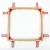 Import Multifunction 90 Degree Right Angle Clip100mm Mitre Woodworking Hand Tools Picture Holder Frame Corner Clamp from China