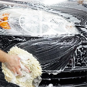 Multifunction cleaner spray polish car wash wax liquid for washing