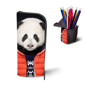 Multifunction Newmebox Pencil Box Creative Cute Pencil Cases Bag Can be Pencil Holder