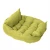 Import Multifunctional Folding Square Cushion Pet Sofa Bed Dog Cushion Can Transform Multi-Purpose Dog Bed from China