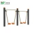 Import Multifunctional Galvanized Steel Sporting Goods/ Exercise Equipment/china Outdoor Fitness HD-12402 from China