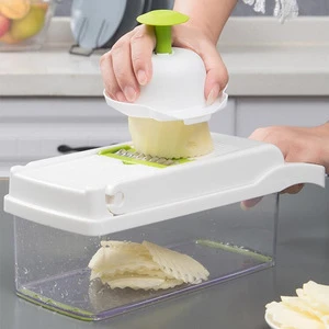 Multifunctional Homeuse Vegetable Kitchen Tool Cutter Slicer