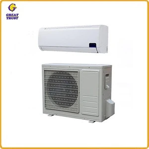 Multifunctional industrial roof ventilation fan caravan conditioner air conditioners with great price