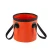 Multifunctional PVC tarpaulin waterproof picnic foldable fishing camping bucket//