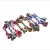 Import Multiple models and colorful interactive rope pet toys, pet dog cotton rope pet toy from China