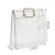 Import MULTIPLE SIZES CLEAR HANDBAG STORAGE DUSTPROOF COVER ORGANIZER from Malaysia