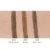Import Music Flower Best Offers 3 Colors Permanent Waterproof Eyebrow Pencil from China