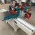 Import MX3515 semi automatic pneumatic finger jointer shaper from China