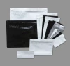 mylar bag   zipper bag 1 Gram 1/8OZ 1/4OZ 1/2OZ 1OZ 1pound Food Packaging Pouches