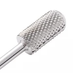 Nail Carbide Cutter Nail Drill Electric Carbide Nail Drill Bit
