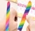 Import Nail File 10 PCS Professional Double Sided Colorful Manicure Pedicure Tool Nail Files from China