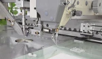 Nail stitching machine & sewing machine stud attaching for bag leather product muti-funtional machine hot sale