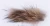Import Natural Color Raccoon Fur For Hood from China