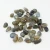 Import Natural Gemstone Tumbled Stone Blue Agate Crushed  Gravel from China