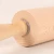 Import Natural House Beech Wood Kitchen Tools 30.5CM Baking Tool  Handle Roller Rolling Pin from China