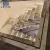 Import Natural Luxury Pandora White Marble Staircase Modern Home Decoration Stone Tiles from China