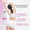 natural organic shaping private label body waist magical fat burning slimming weight loss cream slimming cream