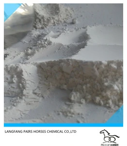 Natural / Precipitation Barium Sulphate Barite Powder for Break Pad / Block