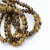 Import Natural Top Grade Brown Tiger Eye Gemstone Loose Beads For Jewelry Making from China